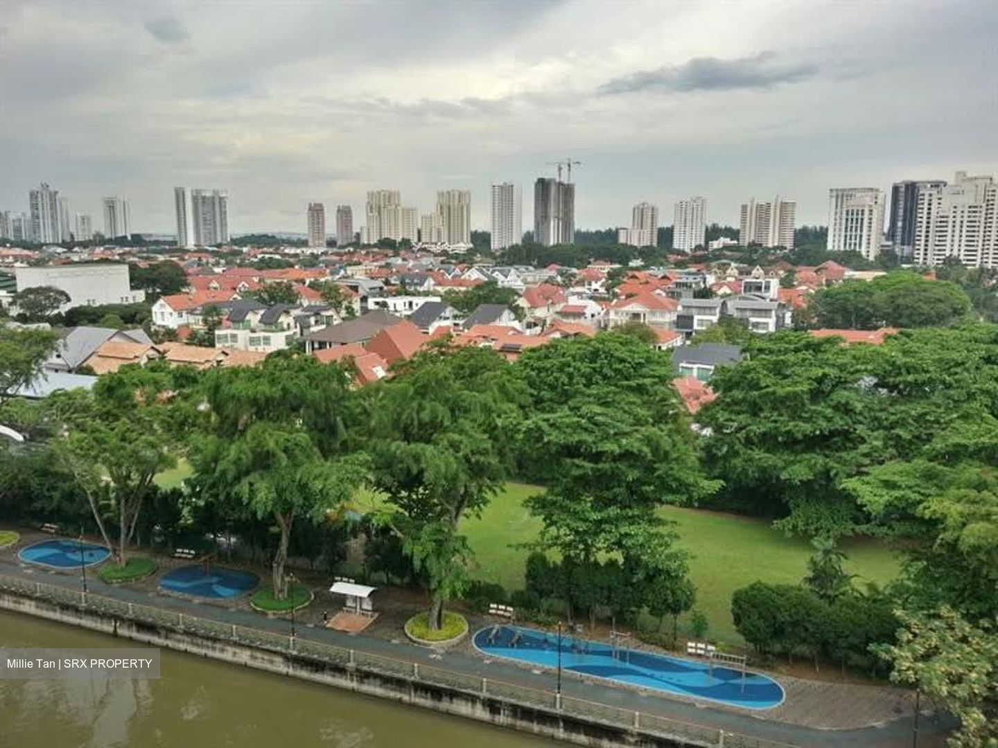 Waterbank at Dakota (D14), Condominium #565664111